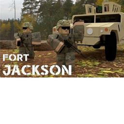 Fort jackson Brand New