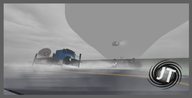 (Migration Update!) Just Tornadoes 1.16 screenshot 2