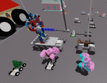 Car Destruction Simulator 2