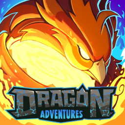 [🔥PHOENIX] Dragon Adventures 🐉 icon