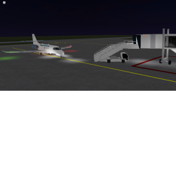 Penguin Airport