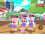 #Dodo squad/group