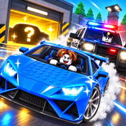 [🚗UPDATE] Steal Cars! icon