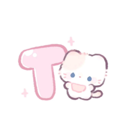 T