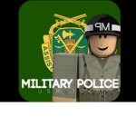Roblox Police Department/S.W.A.T.