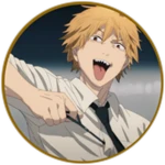 Completed Chainsaw Man Characters Quiz!