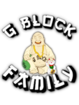 G Block Family