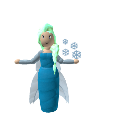 Queen Elsa