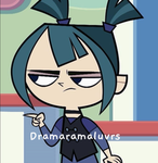 ・Total dramarama fans ・