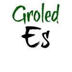 Groled Es