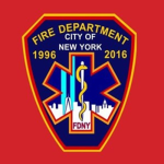 NCDY New York Ambulance DEPARTMENT