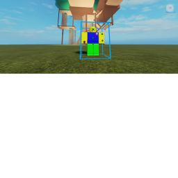 Survival the noob the killer ( NEW UPDATE)