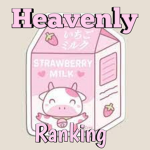 - Heavenly ranking -