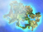 Greed island
