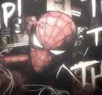 Spooder man no way Home