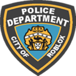 ROBLOX Police Department