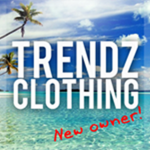 ΤRΕNDZ CLOTHING