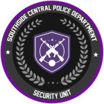 Security Unit | SCPD