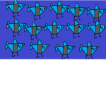The Shark Dood Fan Club