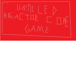 Reactor Core With Free Commands Game