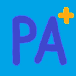 Project Alpha Plus icon