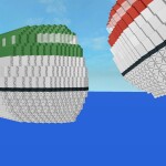 Can You Survive a Mid-air Collision? NEW