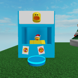 Ducky Wucky Pool