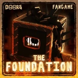 THE FOUNDATION 150 ROOM Testing icon