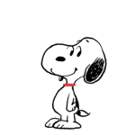 Snoopy Squad!