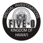 [KH] Five-0 Task Force
