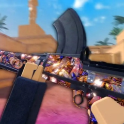 Fun gun game free for all