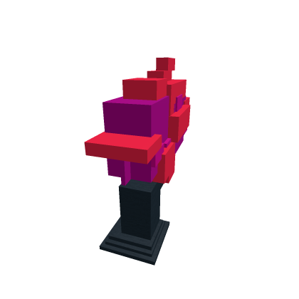 Scarlet Tree (Deltarune) Scarlet Forest