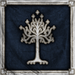 The Prominent Kingdom of Gondor [ROTR]