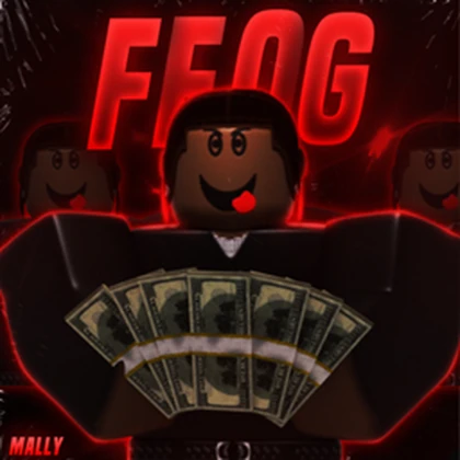 Family Full Of Goonz (FFOG) Roblox group icon