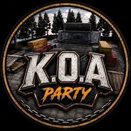 [update JUDUL GRATIS] PESTA KOA