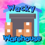 Wacky Warehouse Group Thumbnail