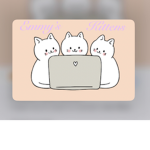 Emmy’s Kittens