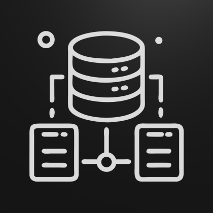 Datastore module