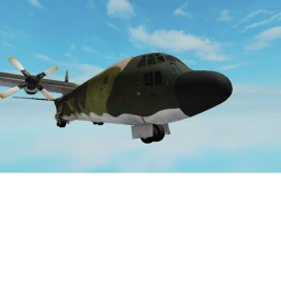 Survive An Nuking Plane icon