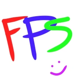 FPS - unnamed icon