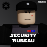 \\/// The Imperial Security Bureau \\\//