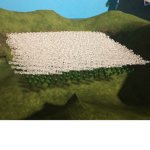Zombgames