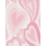 Pink pink pastel