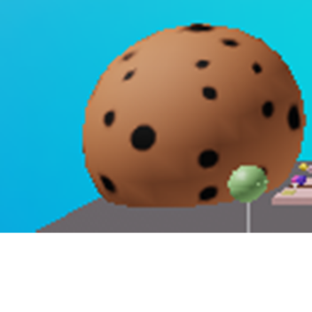 amazing cookie fan world