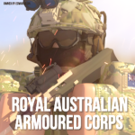 Royal AustraIian Armoured Corps