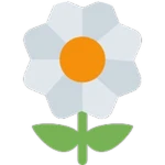 Emoji Flower