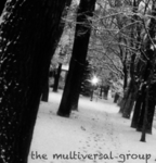 The Multiversal Group.