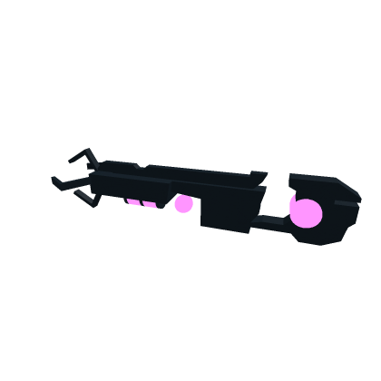 Project: Tower Defense Pulsar's Gun