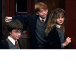 §Harry Potter§