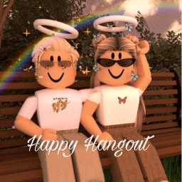 Happy Hangout!